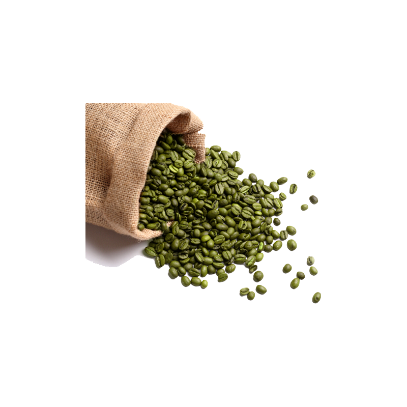 Green Coffee Powder 250g