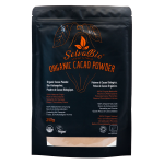 Cacao Criollo Orgánico, Variedad Criolla