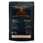Organic Cacao Powder Single Origin 500g