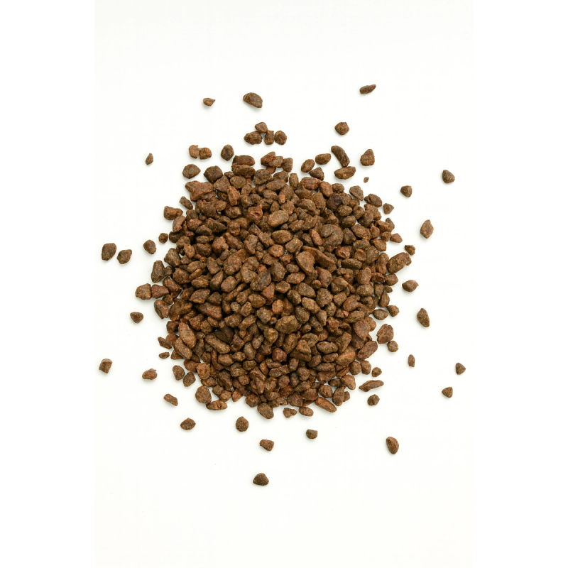 copia de Cacao Nibs Endulzados con Yacon, 10 Unidades