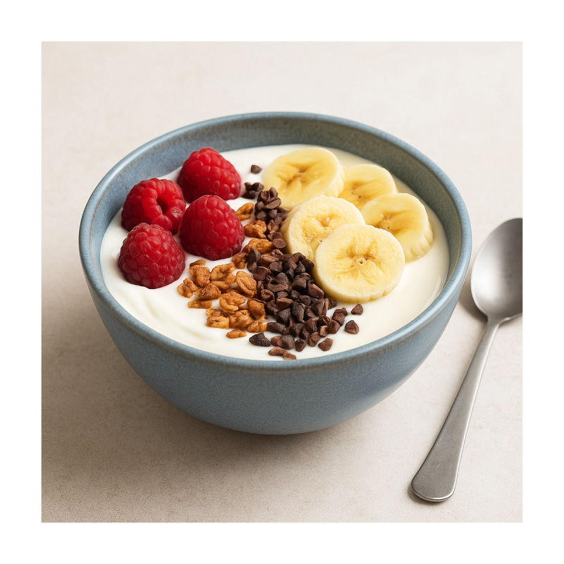 Cacao Nibs with Yacón & Panela 100g