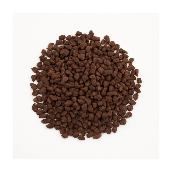 Organic Cacao Nibs Sweetened With Yacón and Panela 100g 2