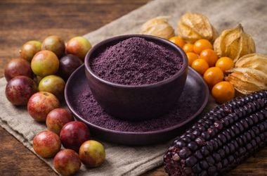 South American Superfoods