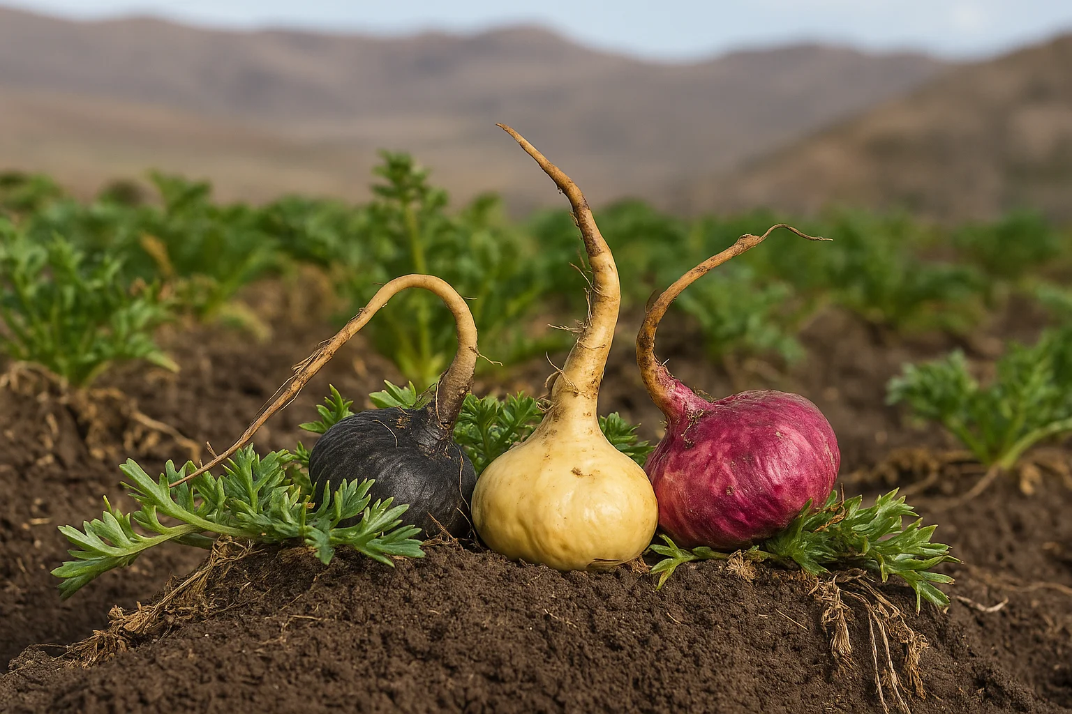Maca